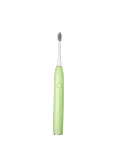 Oclean 6970810552447 szczoteczka elektryczna Dorosły Soniczna szczoteczka do zębów Zielony, Biały