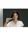 Elektryczna szczoteczka do zębów Oclean X Ultra S - zielona