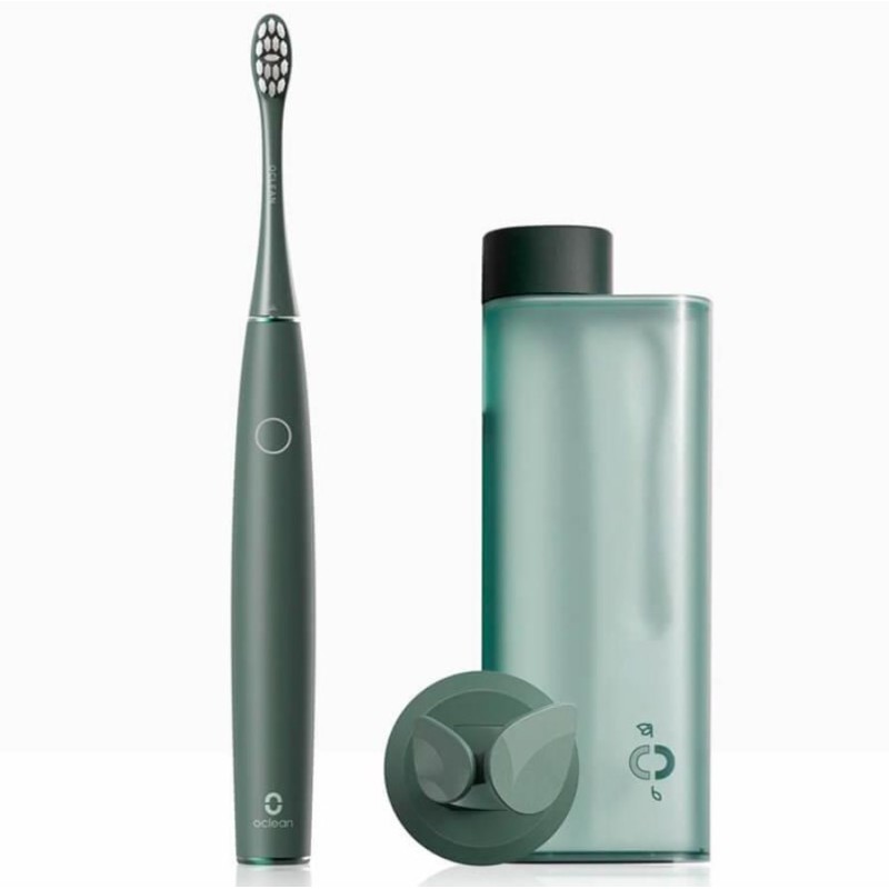 Szczoteczka soniczna Oclean Air 2T (zielony)