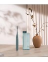 Szczoteczka soniczna Oclean Air 2T (zielony)