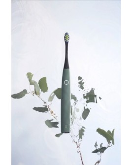 Szczoteczka soniczna Oclean Air 2T (zielony)