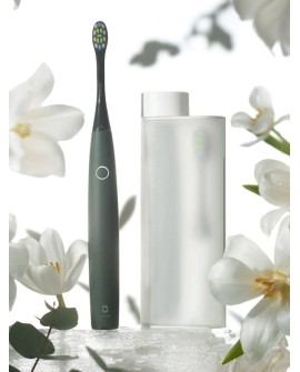 Szczoteczka soniczna Oclean Air 2T (zielony)