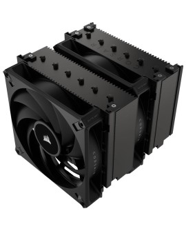Corsair AF ELITE A115 Procesor Chłodnica powietrza 14 cm Czarny 1 szt.