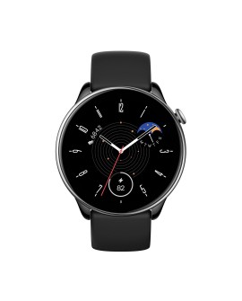 SMARTWATCH Amazfit GTR Mini, Midnight Black