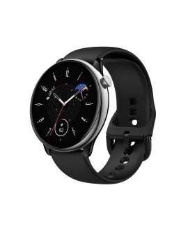SMARTWATCH Amazfit GTR Mini, Midnight Black