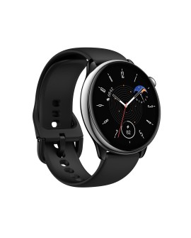 SMARTWATCH Amazfit GTR Mini, Midnight Black