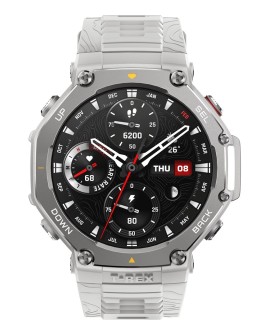 Smartwatch AMAZFIT T-REX 3/HAZE GRAY W2322GL6N HUAMI