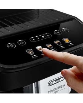 Ekspres ciśnieniowy DeLonghi ECAM 290.61.B