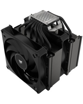 Corsair AF ELITE A115 Procesor Chłodnica powietrza 14 cm Czarny 1 szt.