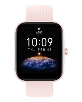 SMARTWATCH Amazfit Bip 3 Pro Pink
