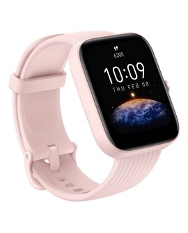 SMARTWATCH Amazfit Bip 3 Pro Pink