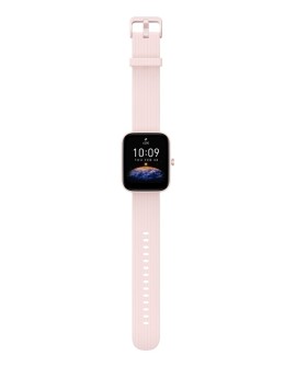 SMARTWATCH Amazfit Bip 3 Pro Pink