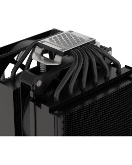 Corsair AF ELITE A115 Procesor Chłodnica powietrza 14 cm Czarny 1 szt.