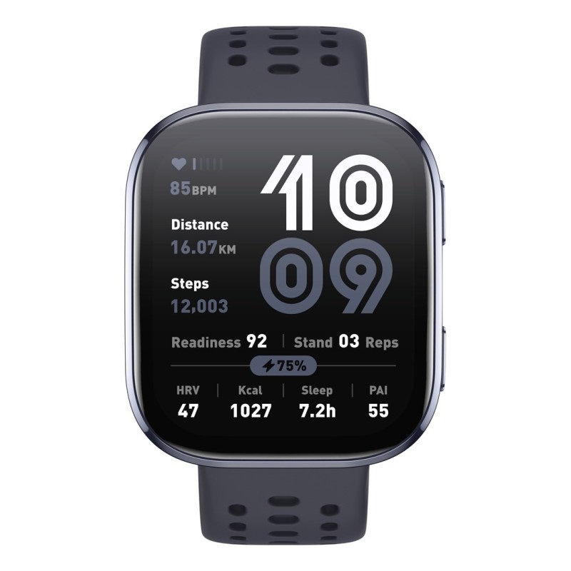 Smartwatch Amazfit Bip 6/Black W2435EU1N HUAMI