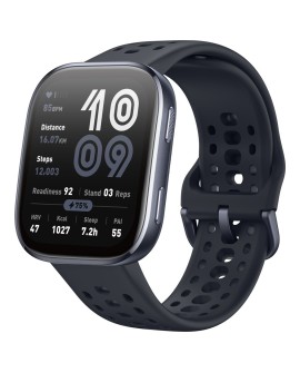 Smartwatch Amazfit Bip 6/Black W2435EU1N HUAMI