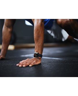 Smartwatch Amazfit Bip 6/Black W2435EU1N HUAMI