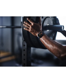 Smartwatch Amazfit Bip 6/Black W2435EU1N HUAMI