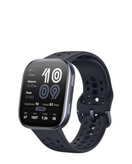 Smartwatch Amazfit Bip 6/Black W2435EU1N HUAMI