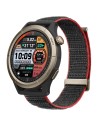 SMARTWATCH Amazfit Cheetah Pro, Run Track Black