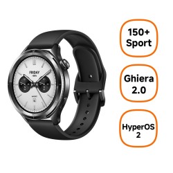 Smartwatch Xiaomi Watch S4...