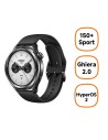 Smartwatch Xiaomi Watch S4 czarny