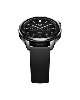 Smartwatch Xiaomi Watch S4 czarny