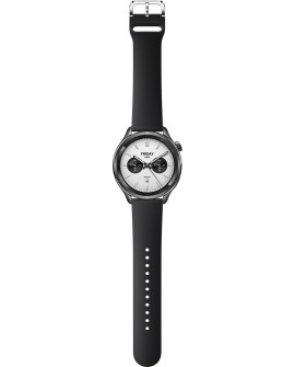 Smartwatch Xiaomi Watch S4 czarny