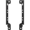 Corsair AF ELITE A115 Procesor Chłodnica powietrza 14 cm Czarny 1 szt.