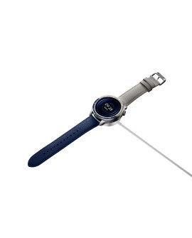 Smartwatch Xiaomi Watch S4 czarny