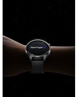 Smartwatch Xiaomi Watch S4 czarny