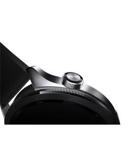 Smartwatch Xiaomi Watch S4 czarny