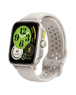 SMARTWATCH Amazfit Cheetah S Winner Champagne