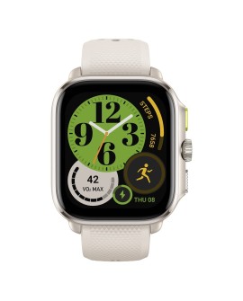 SMARTWATCH Amazfit Cheetah S Winner Champagne