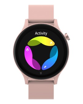 Smartwatch Denver SWC-338RO różowy