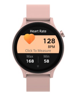 Smartwatch Denver SWC-338RO różowy