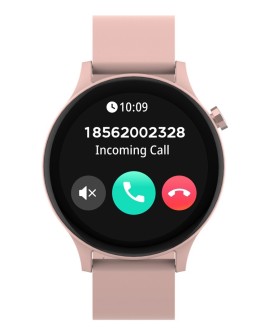 Smartwatch Denver SWC-338RO różowy