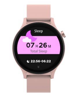 Smartwatch Denver SWC-338RO różowy