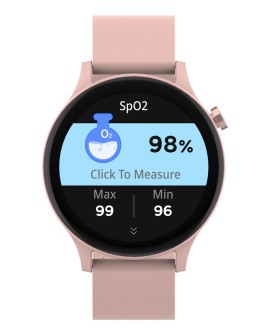 Smartwatch Denver SWC-338RO różowy