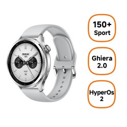 Smartwatch Xiaomi Watch S4...