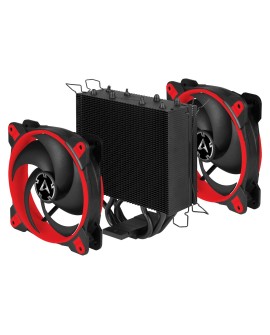 Chłodzenie CPU Arctic Freezer 34 eSports DUO - Red