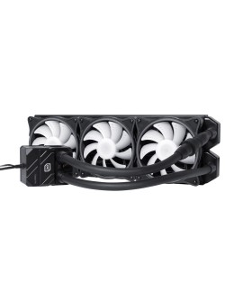 Chłodzenie Alphacool Eisbaer Pro Aurora 360 CPU AIO