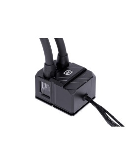 Chłodzenie Alphacool Eisbaer Pro Aurora 360 CPU AIO