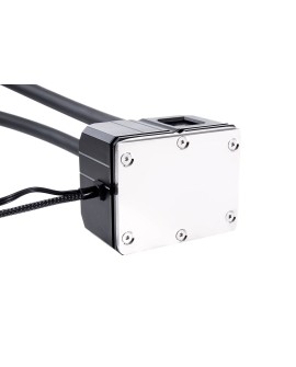 Chłodzenie Alphacool Eisbaer Pro Aurora 360 CPU AIO