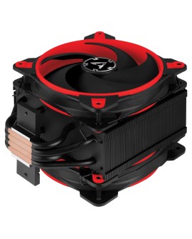 Chłodzenie CPU Arctic Freezer 34 eSports DUO - Red