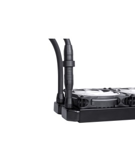 Chłodzenie Alphacool Eisbaer Pro Aurora 360 CPU AIO