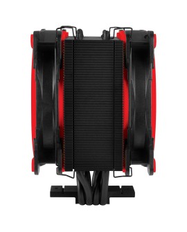 Chłodzenie CPU Arctic Freezer 34 eSports DUO - Red