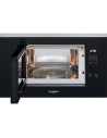 Kuchenka mikrofalowa WHIRLPOOL WMF200G