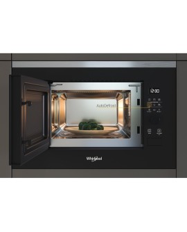 Kuchenka mikrofalowa WHIRLPOOL WMF200G