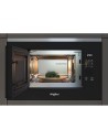 Kuchenka mikrofalowa WHIRLPOOL WMF200G
