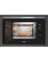 Kuchenka mikrofalowa WHIRLPOOL WMF200G